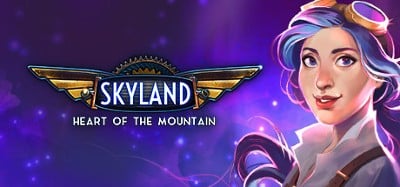 Skyland: Heart of the Mountain Image