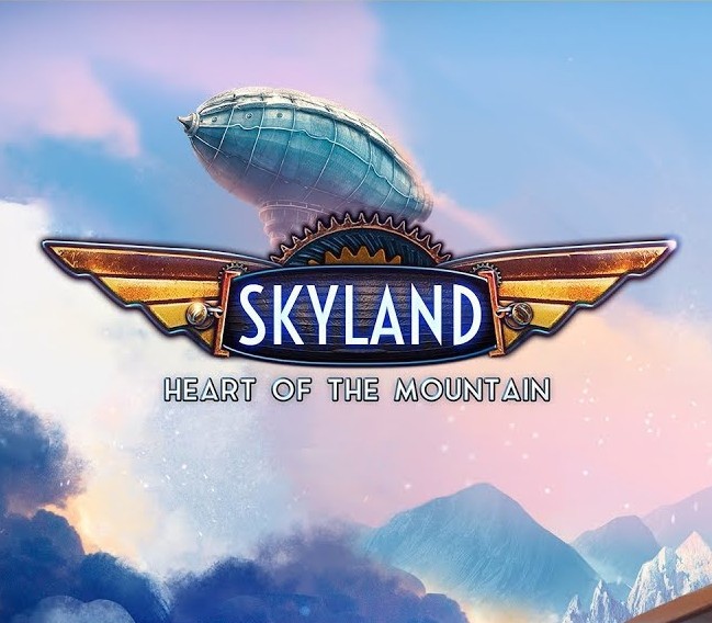 Games like Skyland: Heart of the Mountain