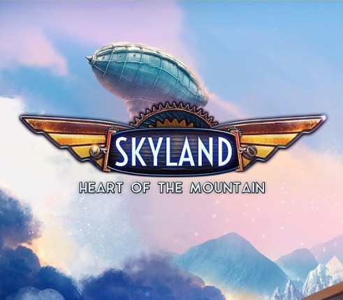 Skyland: Heart of the Mountain Image