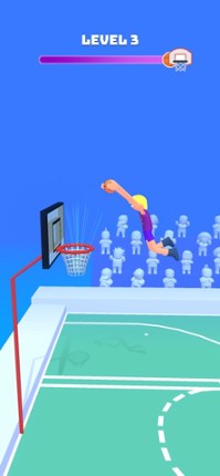 Slam Master screenshot