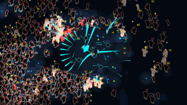 Slay To The End screenshot