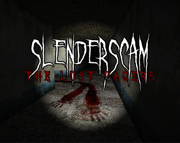 Games like Slender Scam