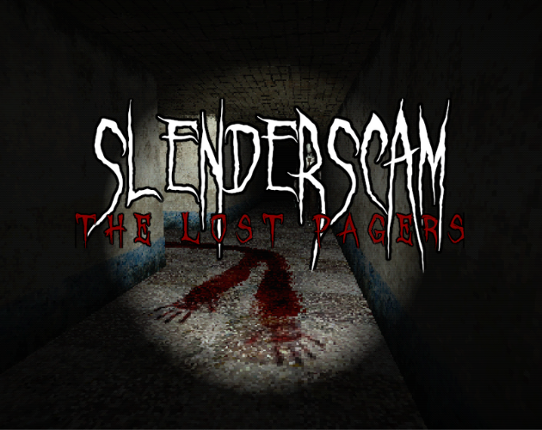 Slender Scam Image