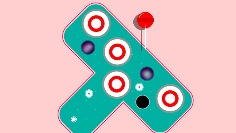 Smash Puck screenshot