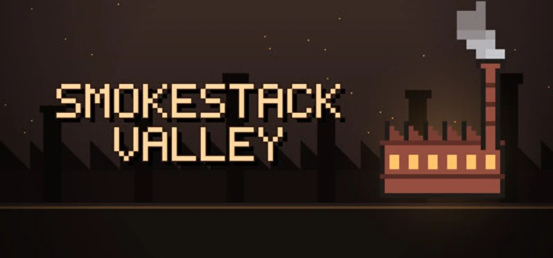 Smokestack Valley: Idle Tycoon Image