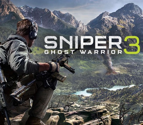 Sniper Ghost Warrior 3 Image