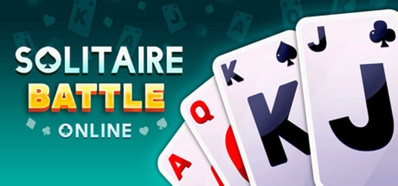 Solitaire Battle Online Image