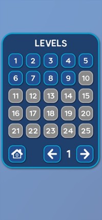 Sort Ball: Arrange Color Tubes screenshot