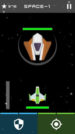 SPACELIKE Image