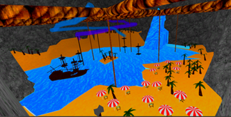 SpiderMonky v1.0.0 screenshot