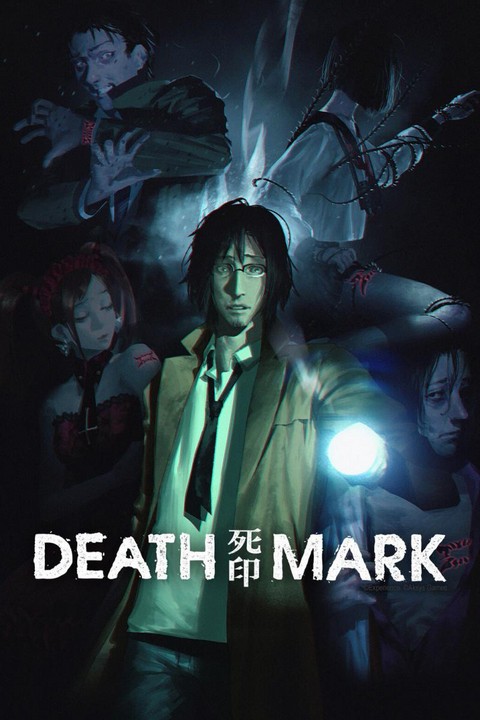 Games like Death Mark