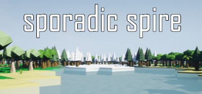 Sporadic Spire Image