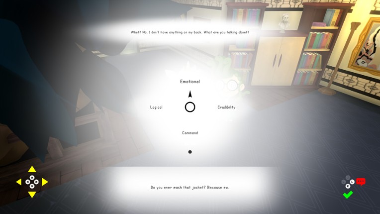 Spring in Summer screenshot