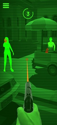 Spy Vision Image