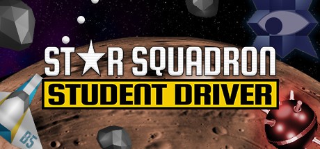 Games like Star Squadron: Student Driver