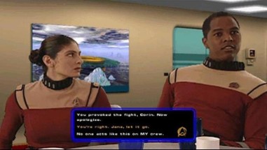 Star Trek: Starfleet Academy Image