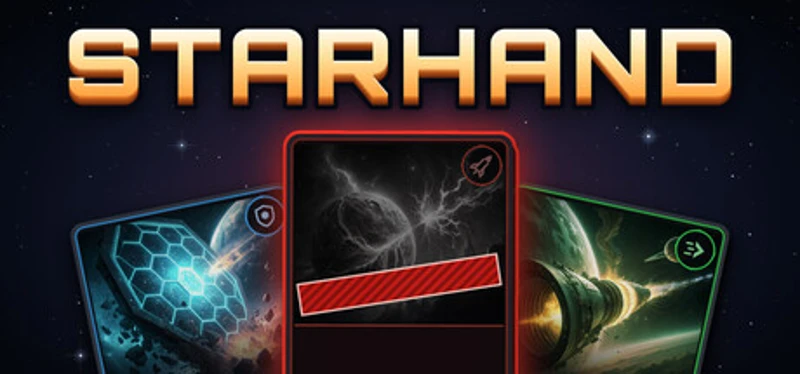 Starhand Image