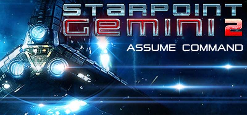 Starpoint Gemini 2 Image