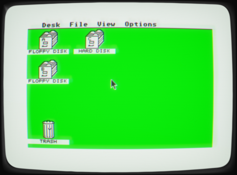 Games like STEEM-CRT