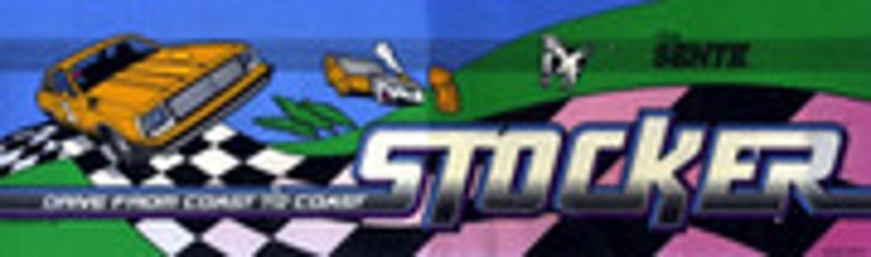 Stocker Image
