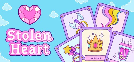Games like Stolen Heart