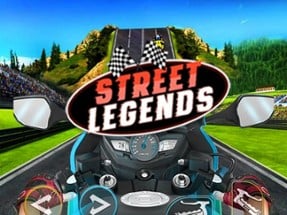 Street Legends Image