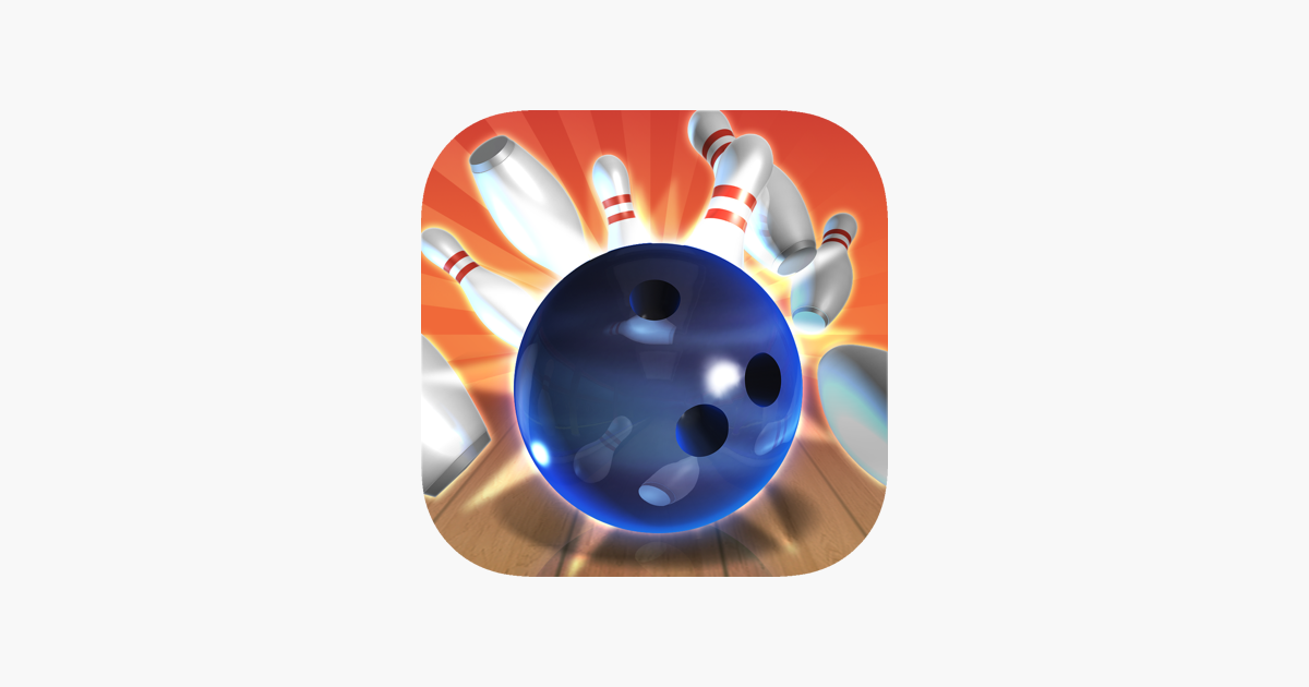 Games like StrikeMaster Bowling