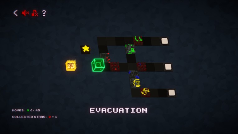 SuperPosition screenshot