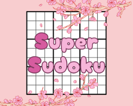 SuperSudoku Image