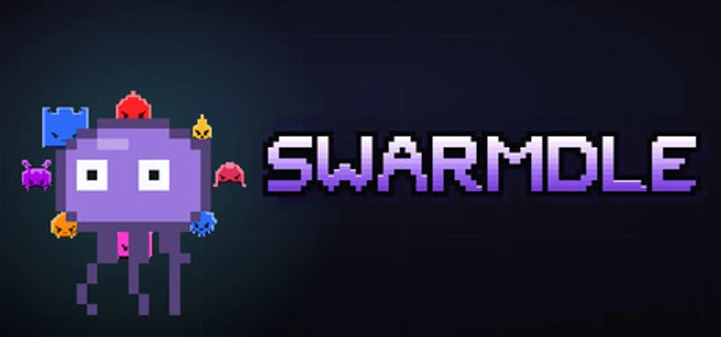 Swarmdle Image