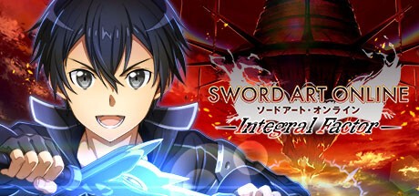 Games like Sword Art Online: Integral Factor