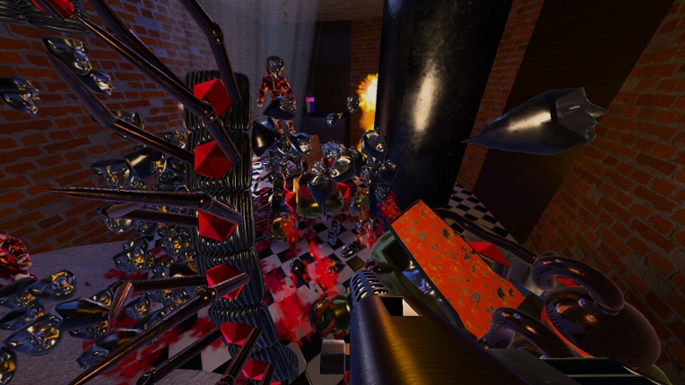 Tachyon Fire Image