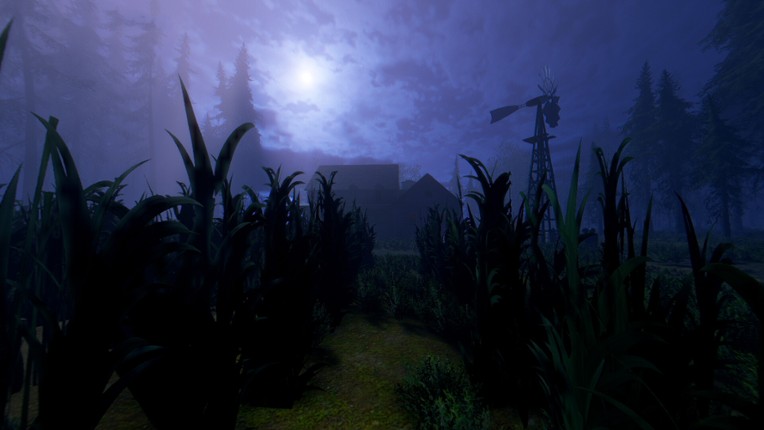 Tales Beyond The Tomb: Route 86 screenshot