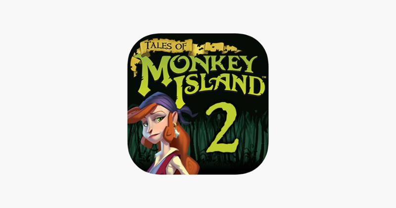 Tales of Monkey Island Ep 2 Image