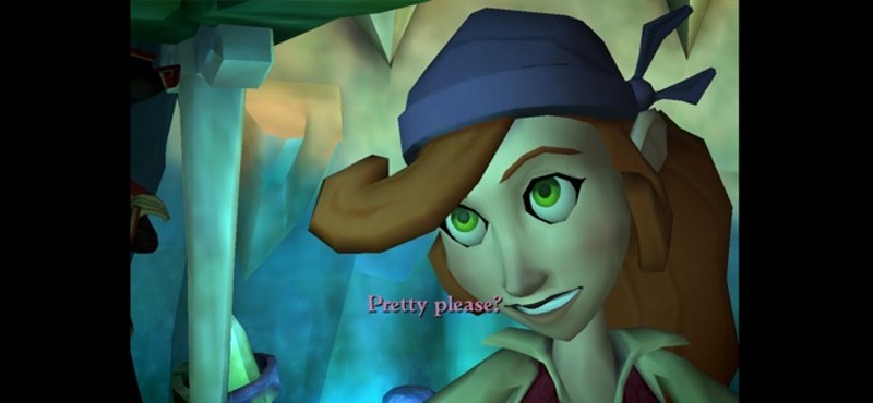 Tales of Monkey Island Ep 2 screenshot