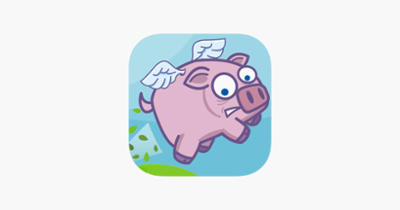 Tap the Pig Image