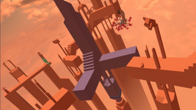 Tesseract - First Chapter - Beta Image