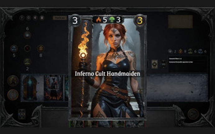 Tetrarchon screenshot