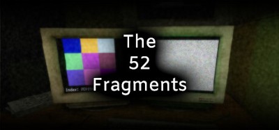 The 52 Fragments Image