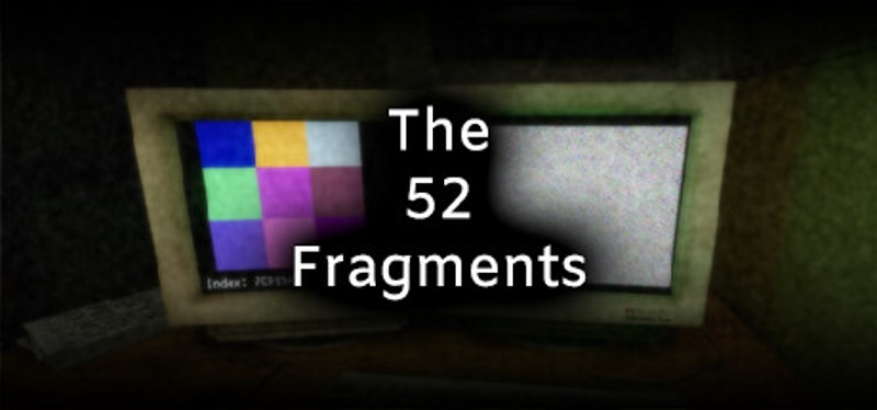 The 52 Fragments Game Cover