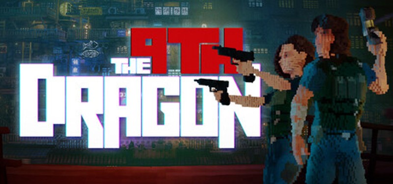 The 9th Dragon Image