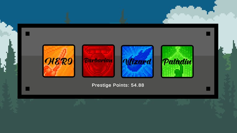 The Big Book of Monsters screenshot