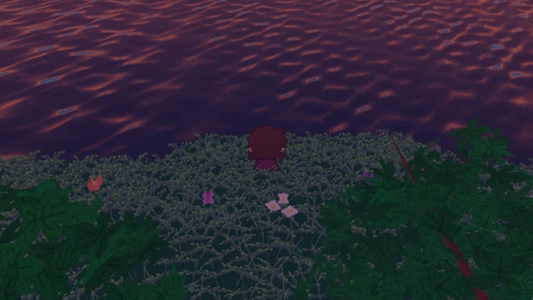 The Fable of the Unlucky Clover screenshot