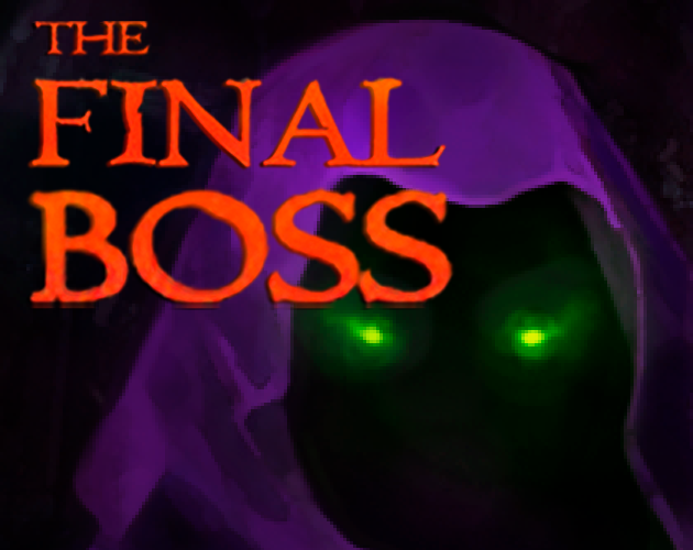 Games like The Final Boss