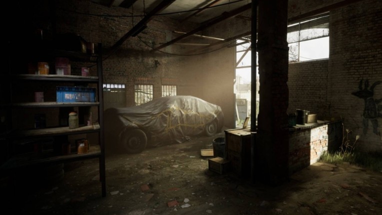 The Final Shuffle screenshot