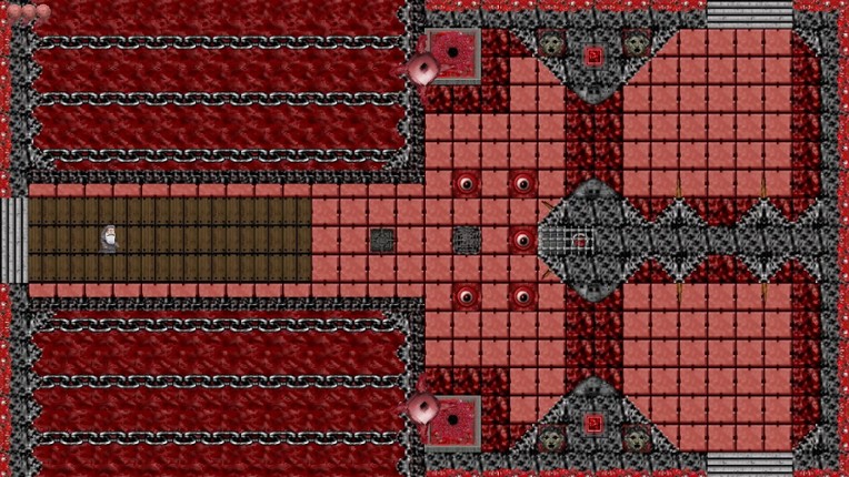 The Knowledge of Hermit screenshot