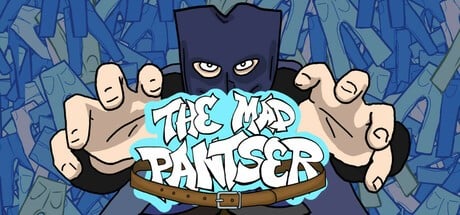 Games like The Mad Pantser