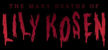 Games like The Many Deaths of Lily Kosen