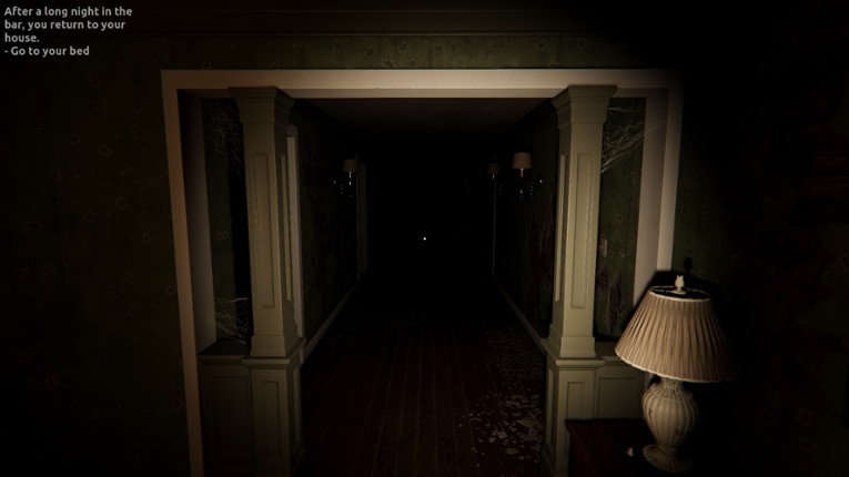 The Meaning screenshot