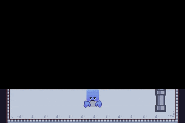 The Powerplant screenshot